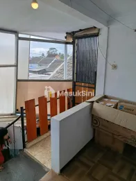 RUMAH SIAP HUNI 2 LANTAI LOKASI TLOGOWARU