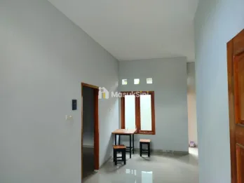 RUMAH SIAP HUNI 300JUTAAN DEKAT STASIUN SENTOLO BANTUL