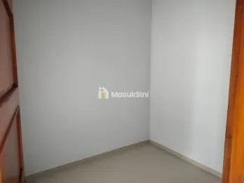 RUMAH SIAP HUNI 300JUTAAN DEKAT STASIUN SENTOLO BANTUL