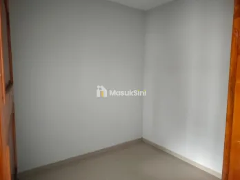 RUMAH SIAP HUNI 300JUTAAN DEKAT STASIUN SENTOLO BANTUL