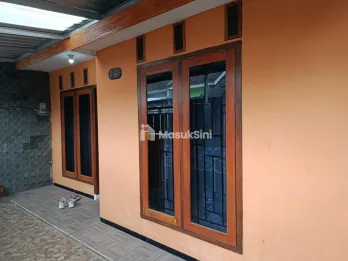 RUMAH SIAP HUNI 400 JUTAAN LOKASI TLOGOWARU