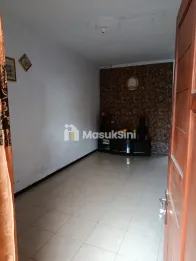 RUMAH SIAP HUNI 400 JUTAAN LOKASI TLOGOWARU