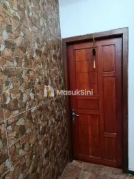 RUMAH SIAP HUNI 400 JUTAAN LOKASI TLOGOWARU