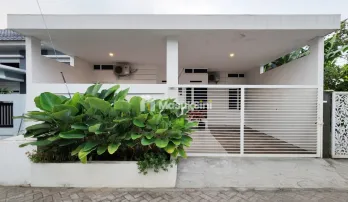 RUMAH SIAP HUNI 980 JUTA LOKASI BLIMBING KOTA