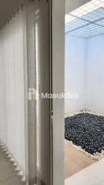 RUMAH SIAP HUNI 980 JUTA LOKASI BLIMBING KOTA