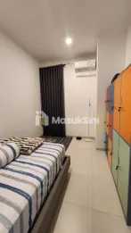 RUMAH SIAP HUNI 980 JUTA LOKASI BLIMBING KOTA MALANG