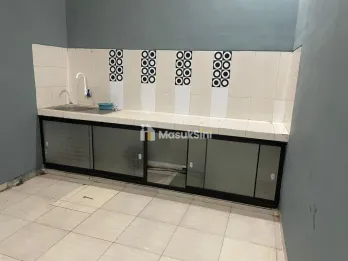 RUMAH SIAP HUNI DEKAT BANDARA ABD SALEH