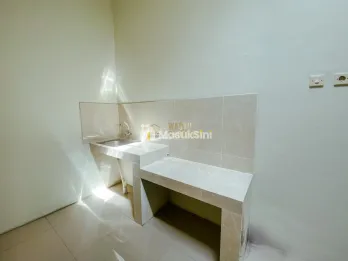 RUMAH SIAP HUNI, DEKAT RING ROAD TIMUR DI BANGUNTAPAN