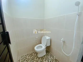 RUMAH SIAP HUNI, DEKAT RING ROAD TIMUR DI BANGUNTAPAN