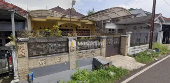 RUMAH SIAP HUNI DI KOTA MALANG