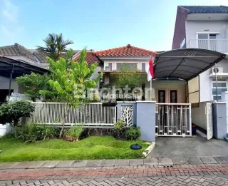RUMAH SIAP HUNI DI KOTA MALANG