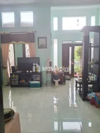 RUMAH SIAP HUNI DI KOTA MALANG