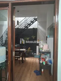 RUMAH SIAP HUNI DI KOTA MALANG