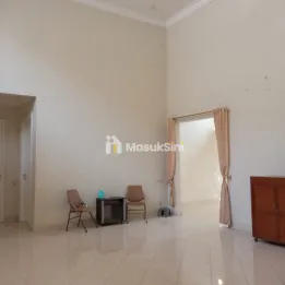 RUMAH SIAP HUNI DI KOTA MALANG