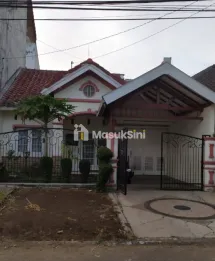 RUMAH SIAP HUNI DI KOTA MALANG