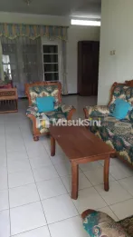 RUMAH SIAP HUNI DI KOTA MALANG