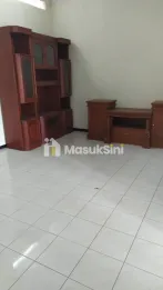 RUMAH SIAP HUNI DI KOTA MALANG