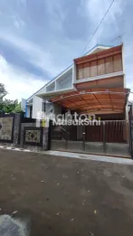 RUMAH SIAP HUNI DI KOTA MALANG