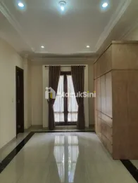 RUMAH SIAP HUNI DI LENTENG AGUNG JAKSEL