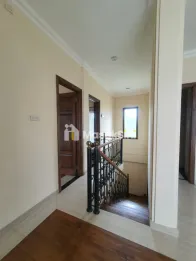 RUMAH SIAP HUNI DI LENTENG AGUNG JAKSEL