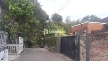 Rumah Siap Huni di Sleman, Akses Mudah ke Kota &