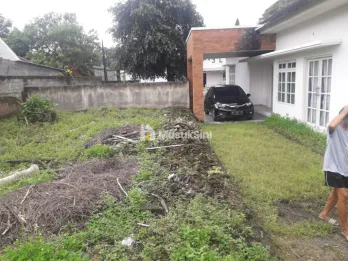 Rumah Siap Huni di Sleman, Akses Mudah ke Kota & Fasilitas Lengkap!