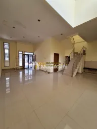 Rumah Siap Huni Dijual di Komplek Green Park Cluster Olive - Medan