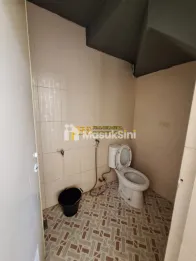 Rumah Siap Huni Dijual di Komplek Green Park Cluster Olive - Medan