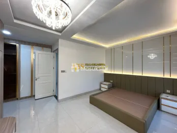 Rumah Siap Huni Dijual di Komplek Jewel Park Jalan Starban - Polonia