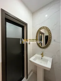 Rumah Siap Huni Dijual di Komplek Jewel Park Jalan Starban - Polonia