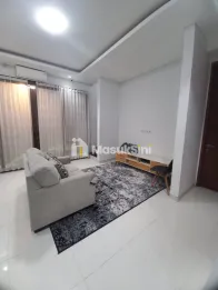 RUMAH SIAP HUNI FULL FURNISH DI PERMATA JINGGA MALANG