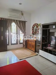 RUMAH SIAP HUNI GRAND SENTUL BOGOR CLUSTER