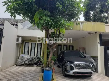 RUMAH SIAP HUNI GRAND SENTUL BOGOR CLUSTER PRIMROSE