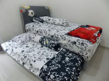 RUMAH SIAP HUNI JALAN DIPONEGORO BATU