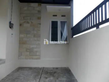 RUMAH SIAP HUNI JALAN DIPONEGORO BATU