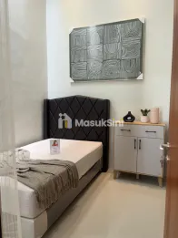 RUMAH SIAP HUNI LOKASI  BANDULAN