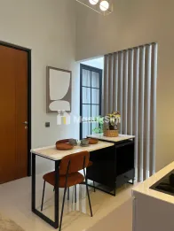 RUMAH SIAP HUNI LOKASI  BANDULAN