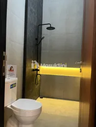 RUMAH SIAP HUNI LOKASI  BANDULAN