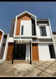 RUMAH SIAP HUNI LOKASI DI KOTA MALANG