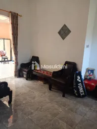 RUMAH SIAP HUNI LOKASI DI SAWOJAJAR 1