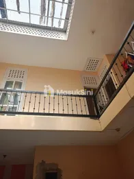 RUMAH SIAP HUNI LOKASI DI SAWOJAJAR 1