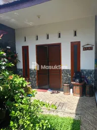 RUMAH SIAP HUNI LOKASI DI SAWOJAJAR 1
