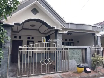 RUMAH SIAP HUNI LOKASI DI SAWOJAJAR 1 MALANG