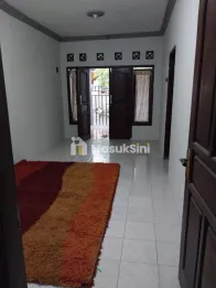 RUMAH SIAP HUNI LOKASI DI SAWOJAJAR 1 MALANG