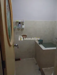 RUMAH SIAP HUNI LOKASI DI SAWOJAJAR 1 MALANG