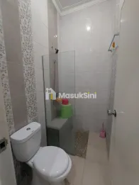 RUMAH SIAP HUNI LOKASI JALAN BOROBUDUR SUHAT KOTA MALANG