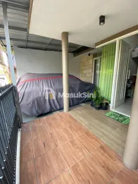 RUMAH SIAP HUNI  LOKASI JALAN TELUK BAYUR , BLIMBING KOTA MALANG