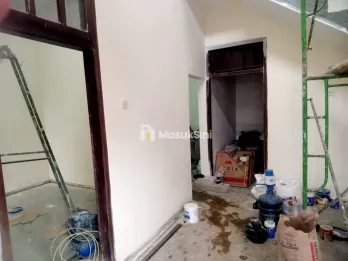 RUMAH SIAP HUNI LOKASI KARANGPLOSO