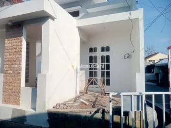 RUMAH SIAP HUNI LOKASI KARANGPLOSO