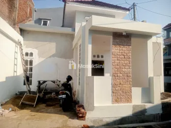 RUMAH SIAP HUNI LOKASI KARANGPLOSO